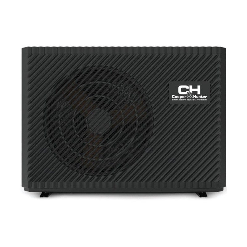 Тепловий насос Cooper&Hunter Evipower Premium Inverter CH-HP12UIMPRM-P