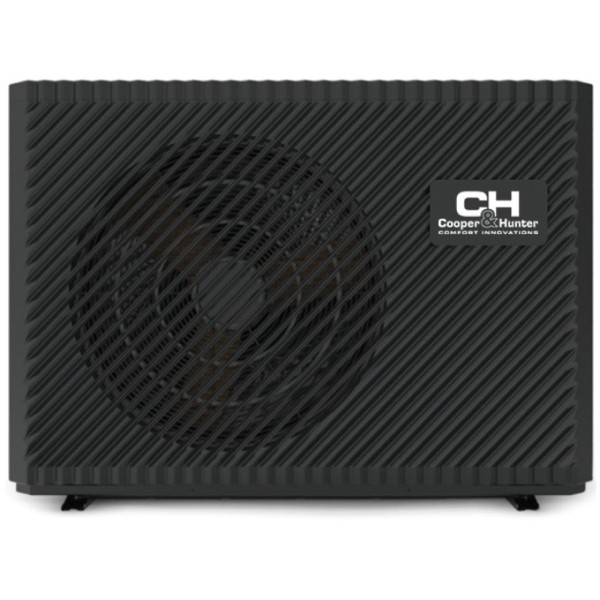 Тепловий насос Cooper&Hunter Evipower Premium Inverter CH-HP12UIMPRM-P