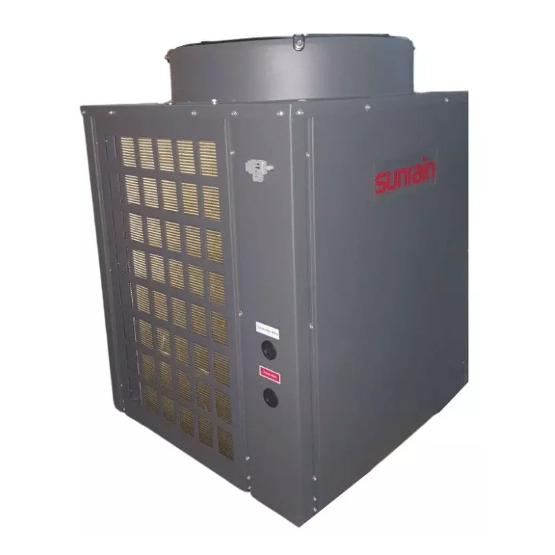 Тепловой насос Aquajoy Side Flow 28T (AV-HPFE28)