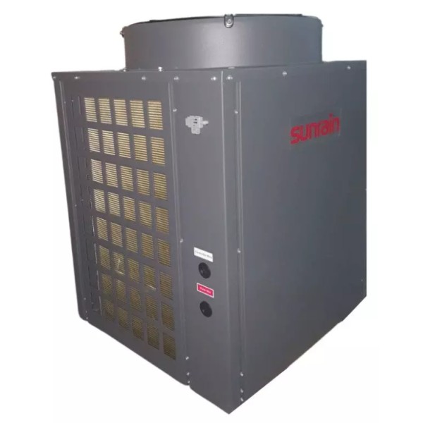 Тепловой насос Aquajoy Side Flow 28T (AV-HPFE28)