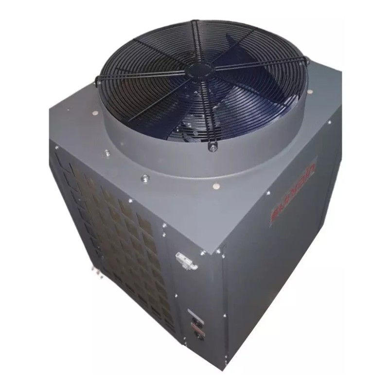 Тепловой насос Aquajoy Side Flow 28T (AV-HPFE28)