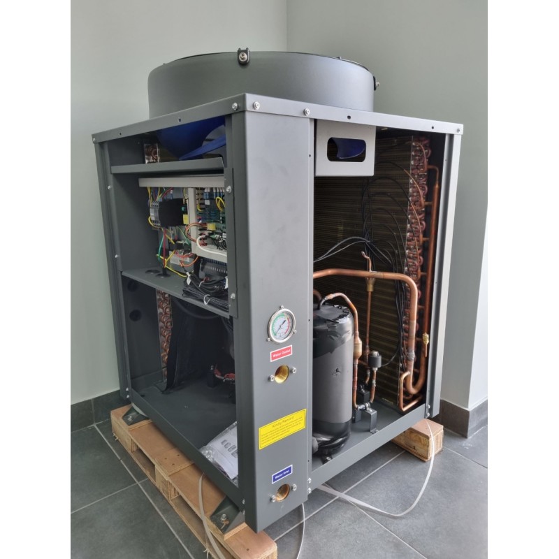 Тепловой насос Aquajoy Side Flow 28T (AV-HPFE28)