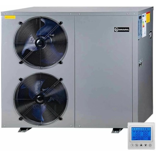 Тепловий насос Aquaviva AVH17MТ (AVH-17MTP32)