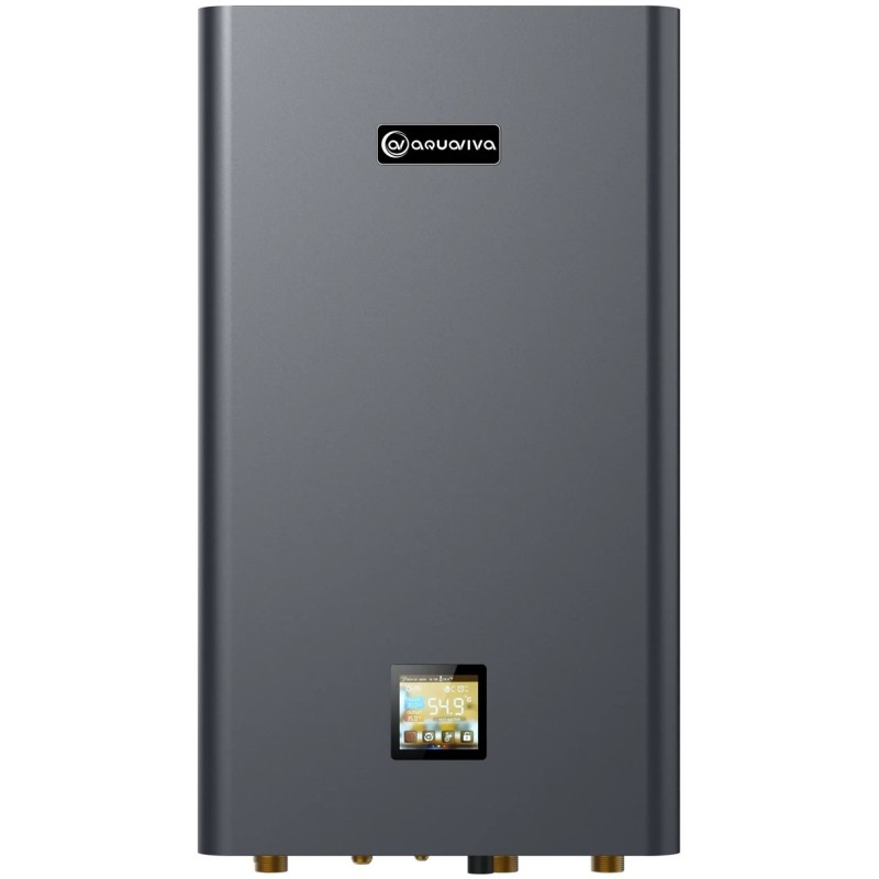 Тепловий насос Aquaviva Plus 9 (AVH-TPVH90)