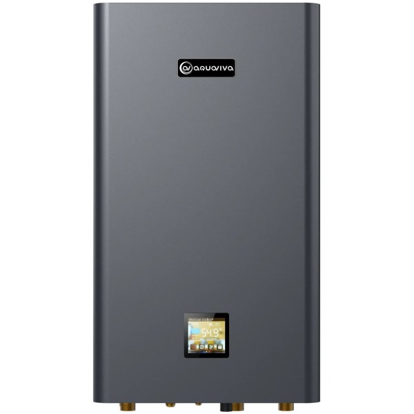 Тепловий насос Aquaviva Plus 9 (AVH-TPVH90)