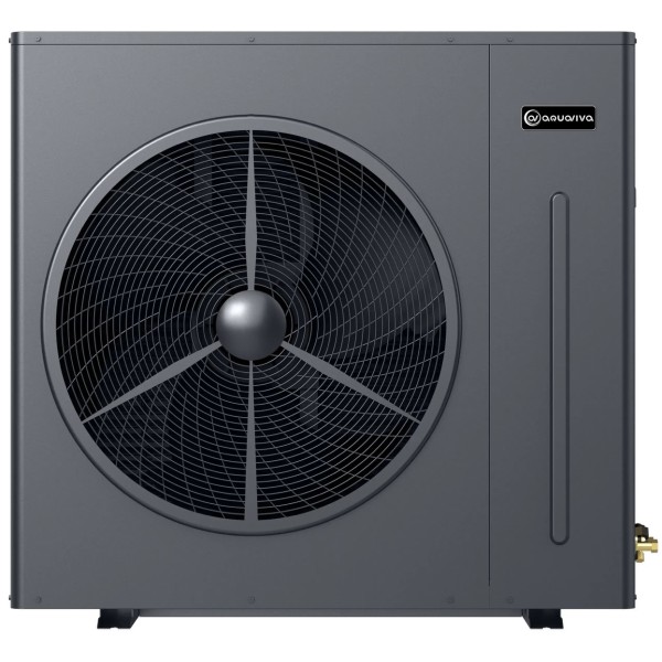 Тепловий насос Aquaviva Plus 9 (AVH-TPVH90)