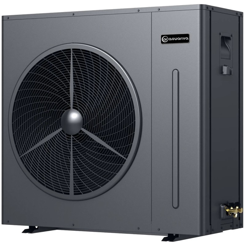 Тепловий насос Aquaviva Plus 9 (AVH-TPVH90)