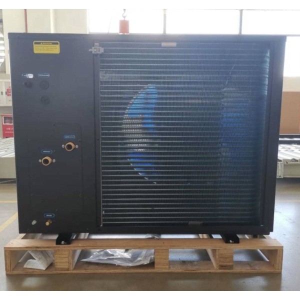 Тепловий насос Micoe MMHP9D1