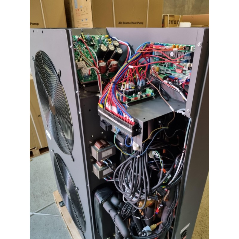 Тепловий насос Micoe MMHP-015A1