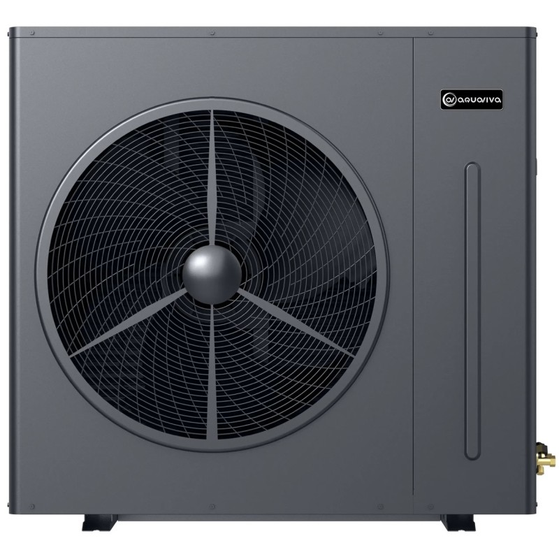 Тепловий насос Aquaviva Plus 13 (AVH-TPVH130)