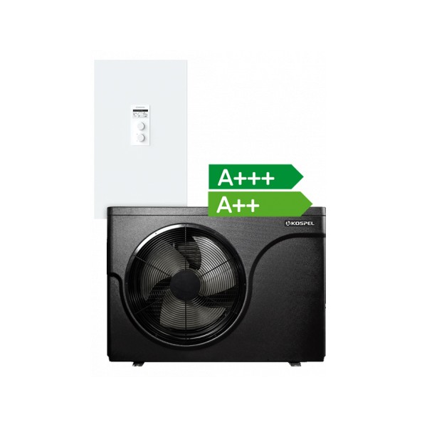 Тепловий насос Kospel HPM2.Z-12