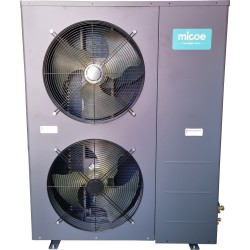 Тепловий насос Micoe MMHP-018A2