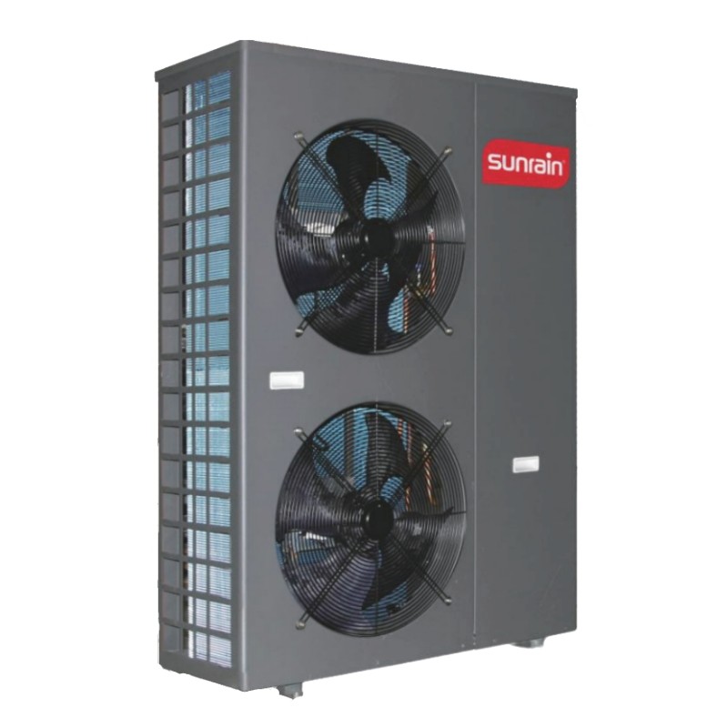 Тепловий насос Sunrain BLN-018TA1