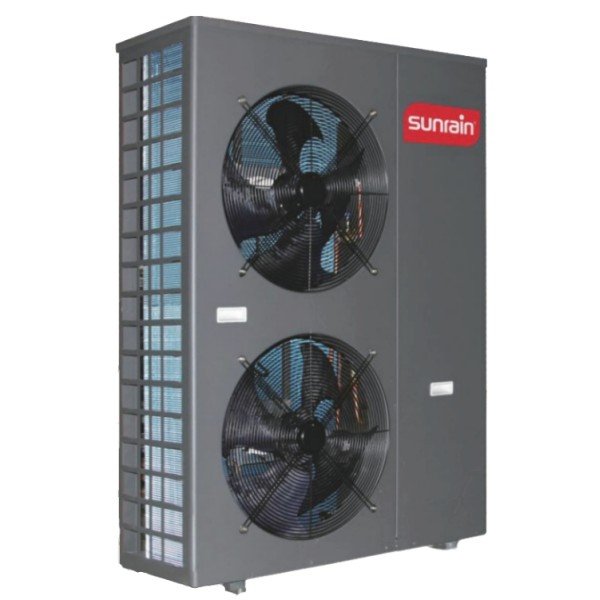 Тепловий насос Sunrain BLN-018TA1
