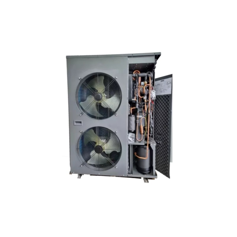 Тепловий насос Sunrain BLN-018TA1