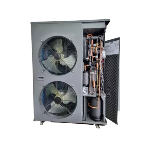 Тепловий насос Sunrain BLN-018TA1