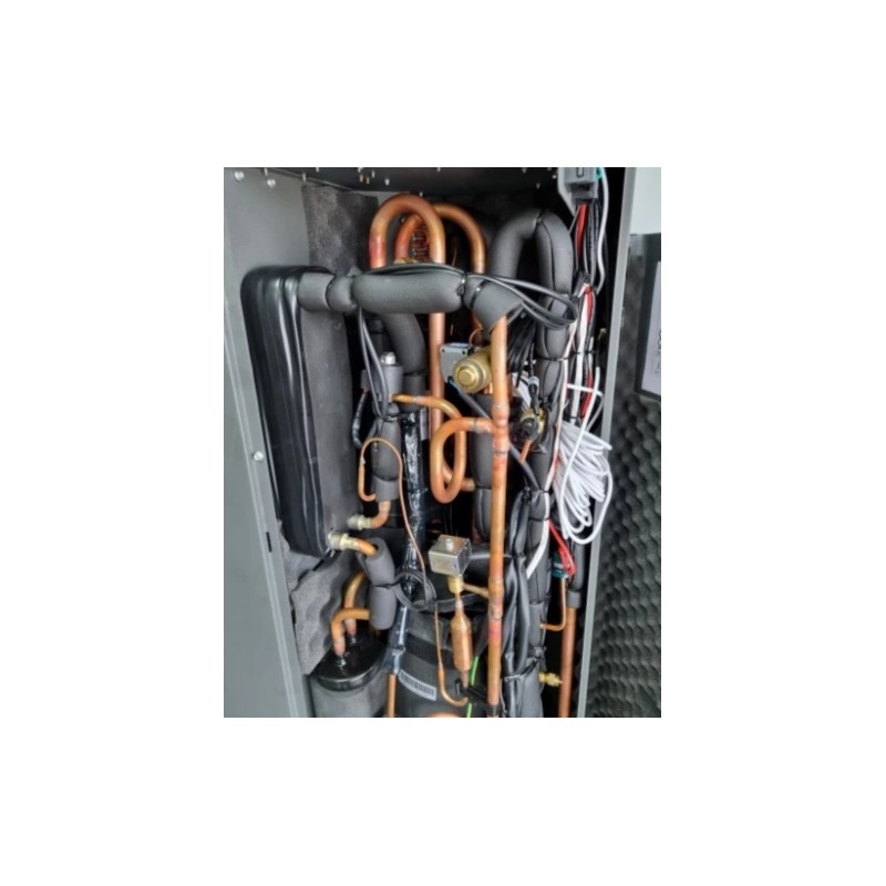 Тепловий насос Sunrain BLN-018TA1