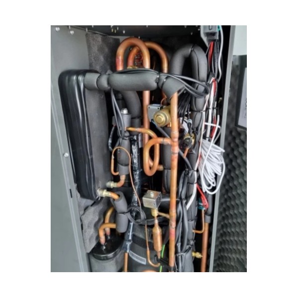 Тепловий насос Sunrain BLN-018TA1