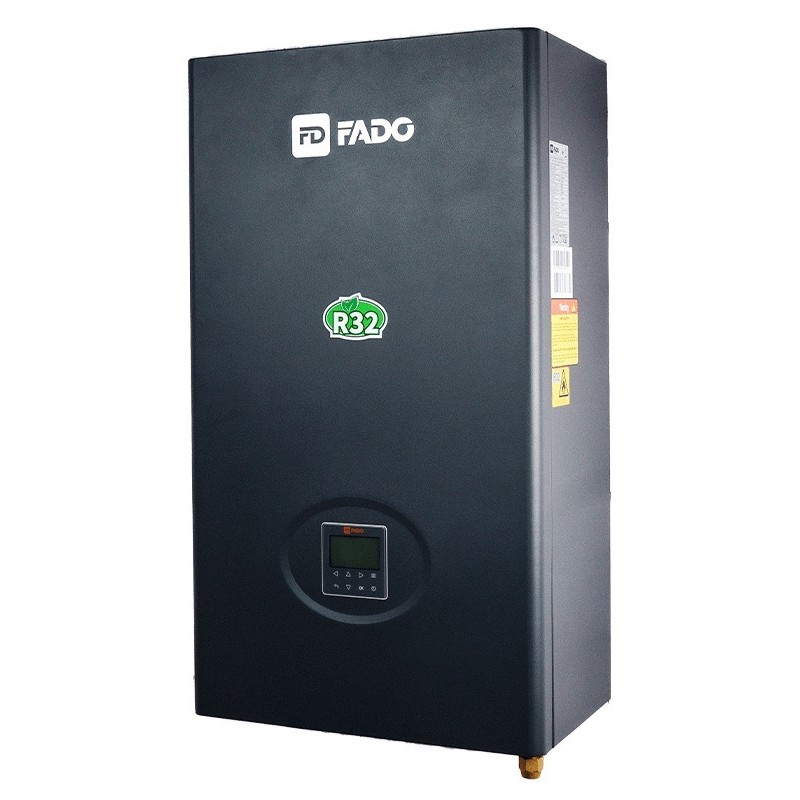 Тепловий насос Fado 10kW (NTS10)