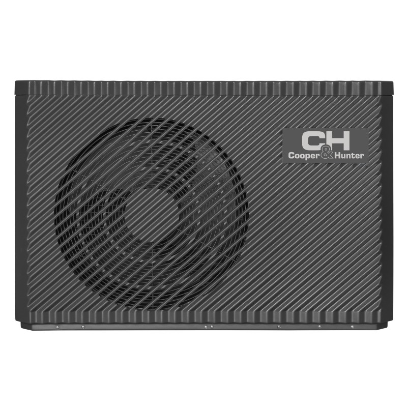 Тепловий насос Cooper&Hunter Ecopower CH-HP15UIMPZK