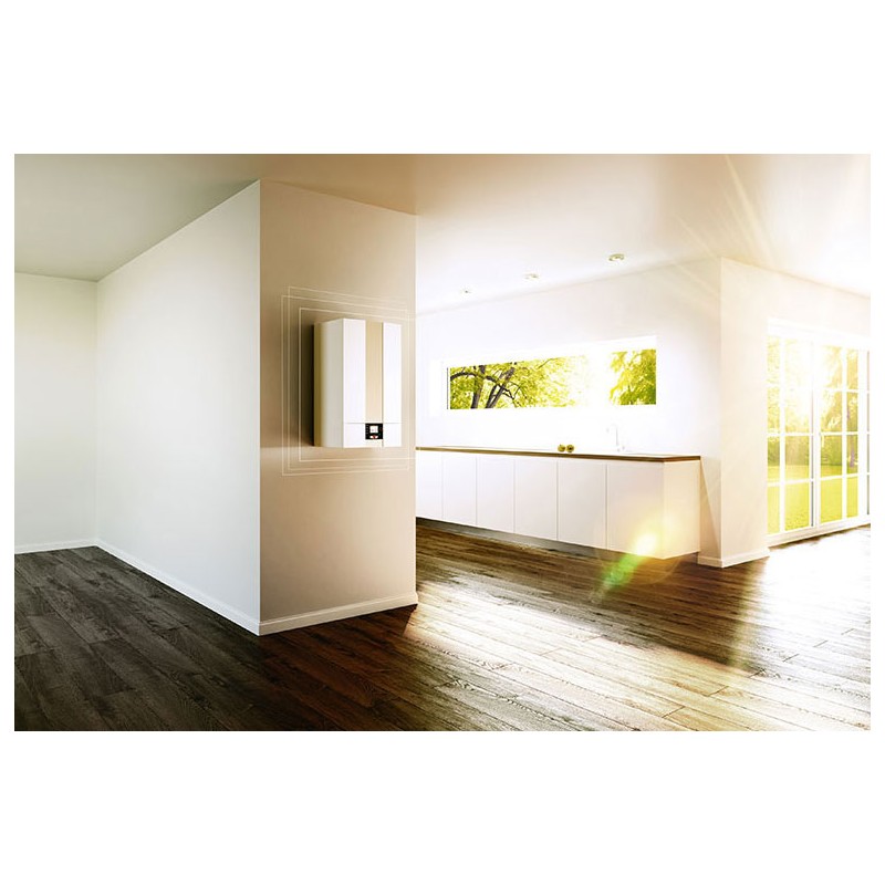 Тепловий насос Wolf BWL-1SB-05/230 V (без тена)