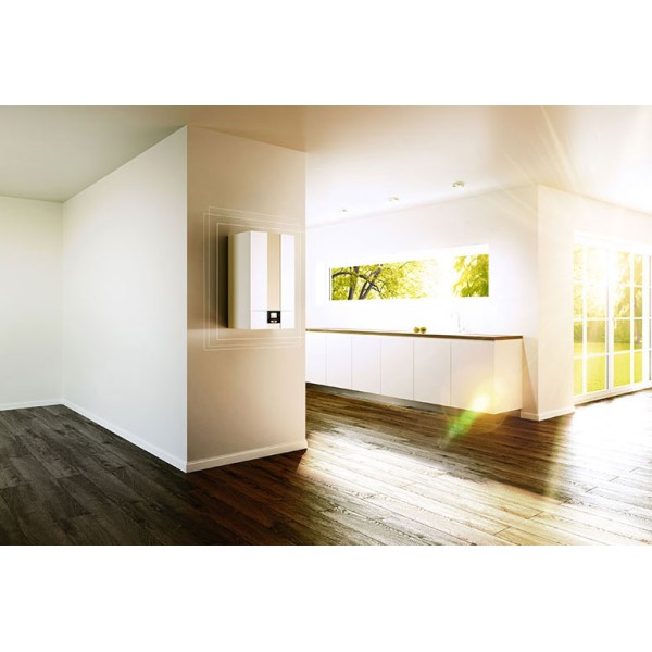 Тепловий насос Wolf BWL-1SB-05/230 V (без тена)