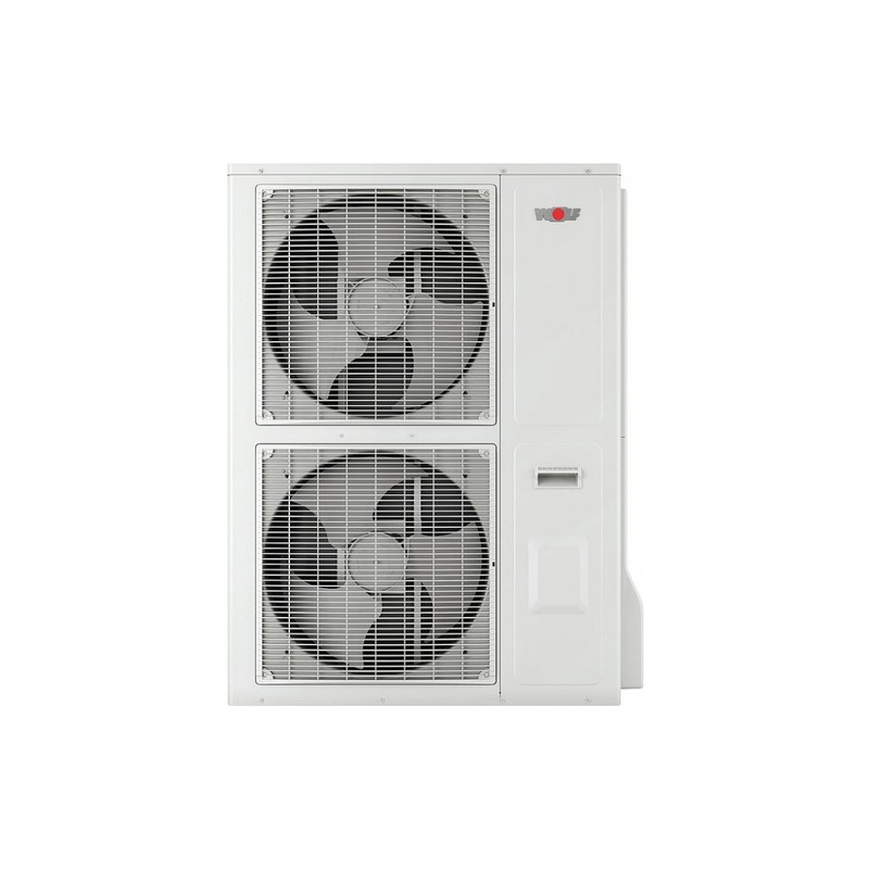 Тепловий насос Wolf BWL-1SB-05/230 V (без тена)