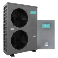 Тепловий насос Micoe MMHP-018A1S