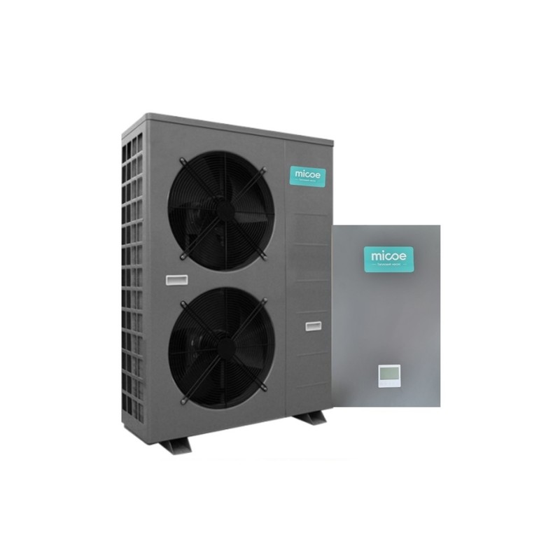 Тепловий насос Micoe MMHP-018A1S