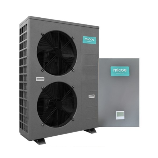 Тепловий насос Micoe MMHP-018A1S