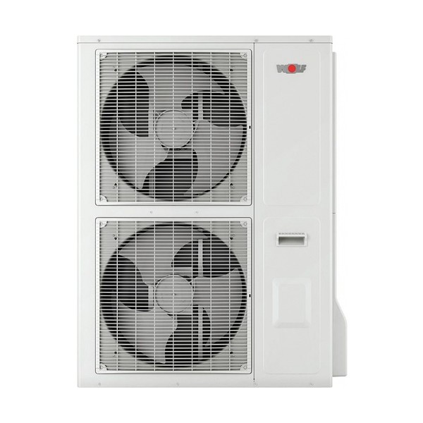 Тепловий насос Wolf BWL-1SB-07/230 V (без тена)