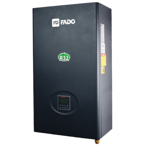 Тепловий насос Fado 12kW (NTS12)