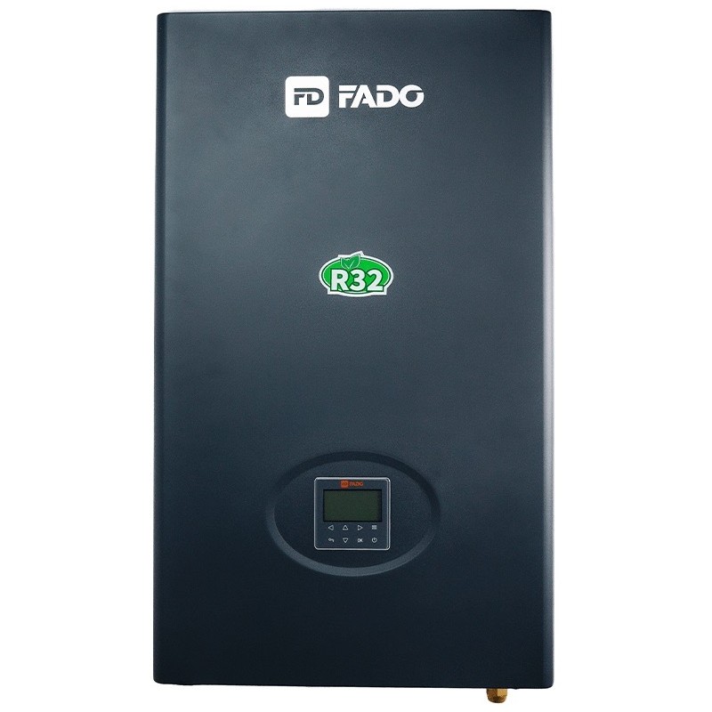 Тепловий насос Fado 12kW (NTS12)