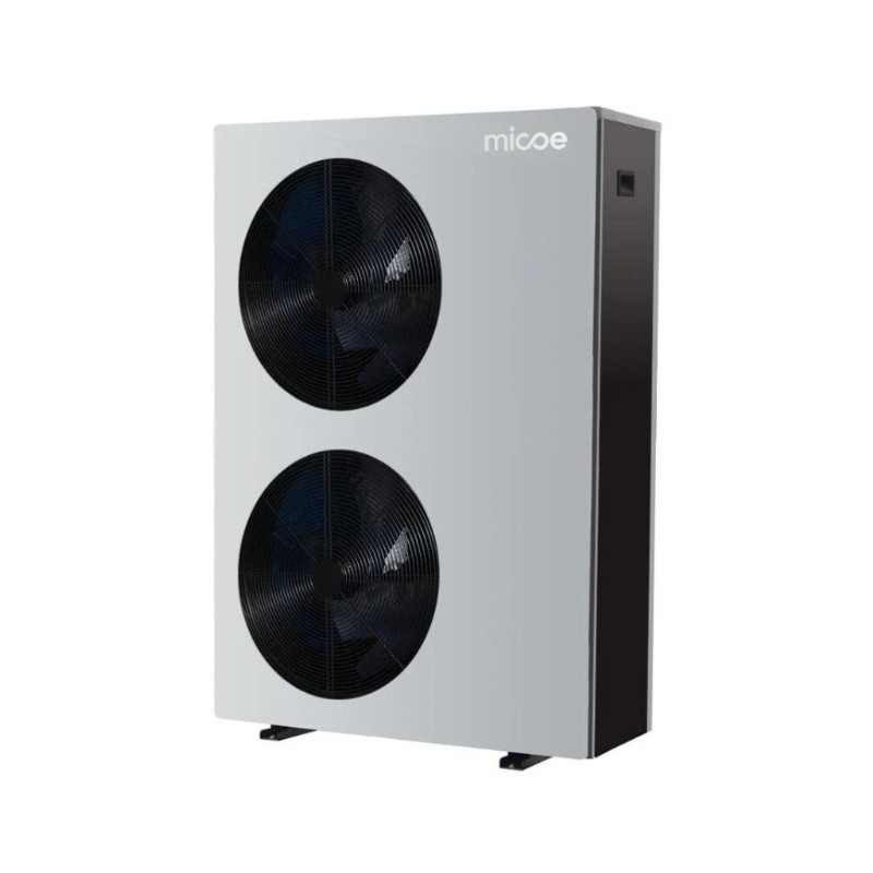 Тепловий насос Micoe MMHP-026B2