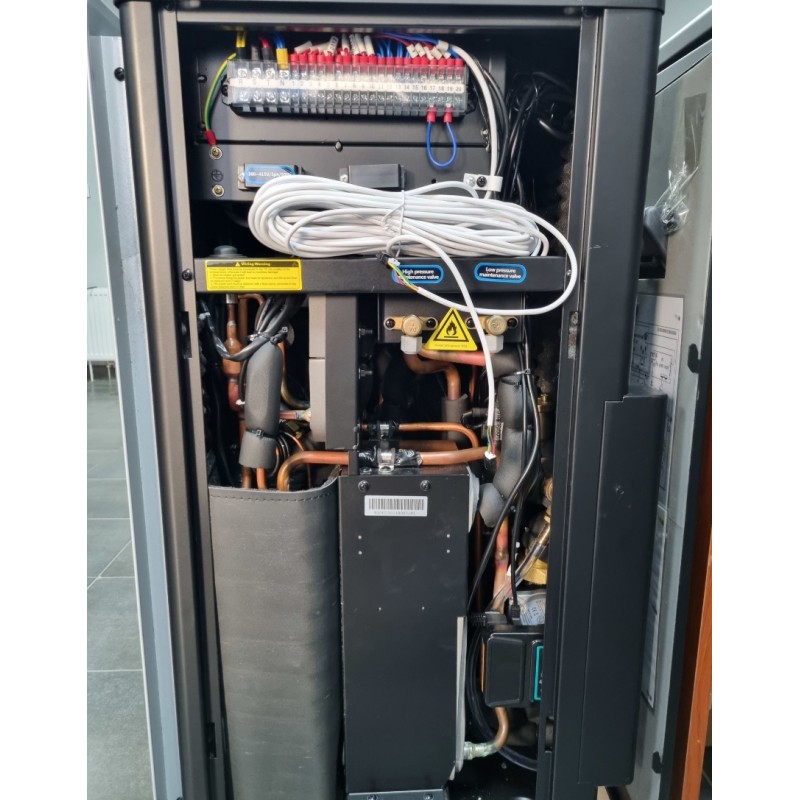 Тепловий насос Micoe MMHP-026B2