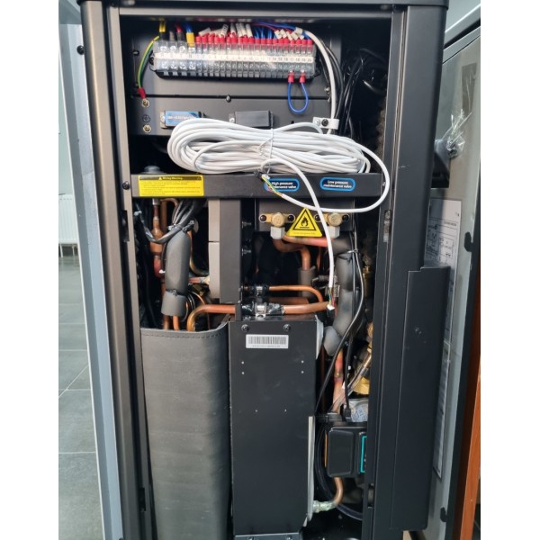 Тепловий насос Micoe MMHP-026B2