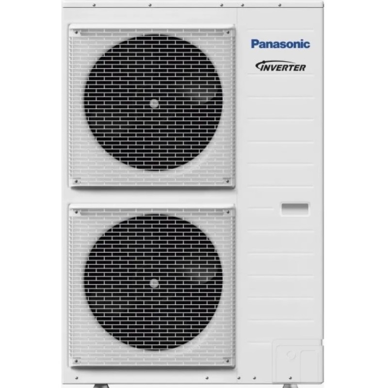 Тепловий насос Panasonic Aquarea T-CAP KIT-WXC09H3E8 (WH-UX09HE8/WH-SXC09H3E8)