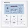 Тепловий насос Panasonic Aquarea T-CAP KIT-WXC09H3E8 (WH-UX09HE8/WH-SXC09H3E8)