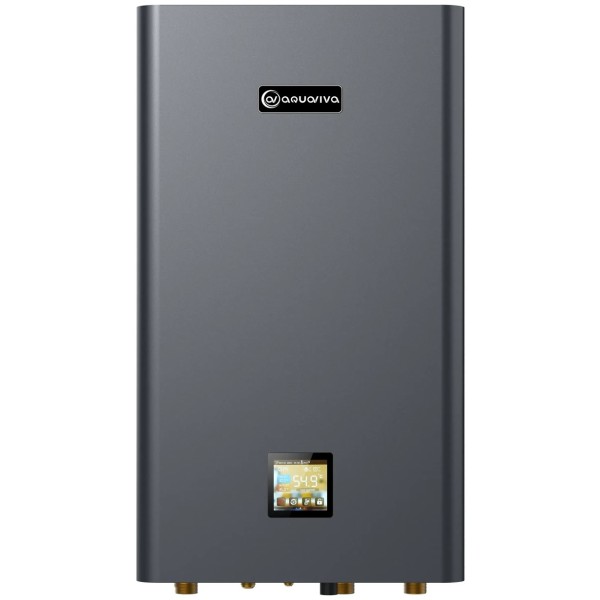 Тепловий насос Aquaviva Plus 16 (AVH-TPVH160)