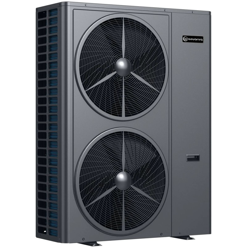 Тепловий насос Aquaviva Plus 16 (AVH-TPVH160)