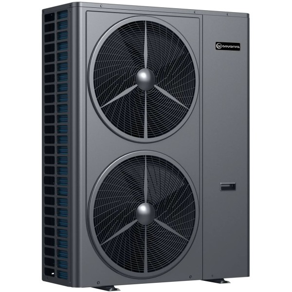 Тепловий насос Aquaviva Plus 16 (AVH-TPVH160)