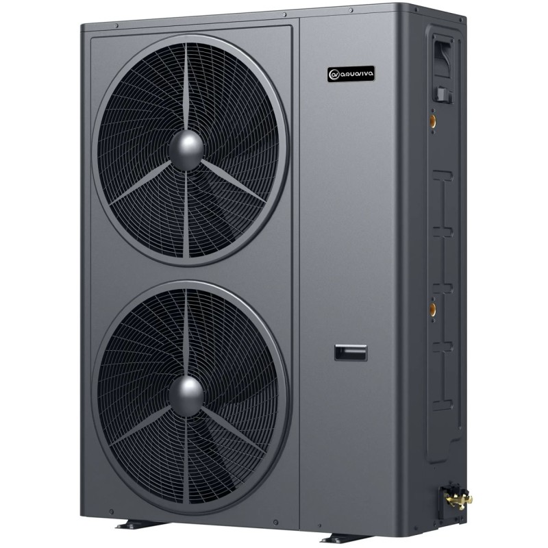 Тепловий насос Aquaviva Plus 16 (AVH-TPVH160)