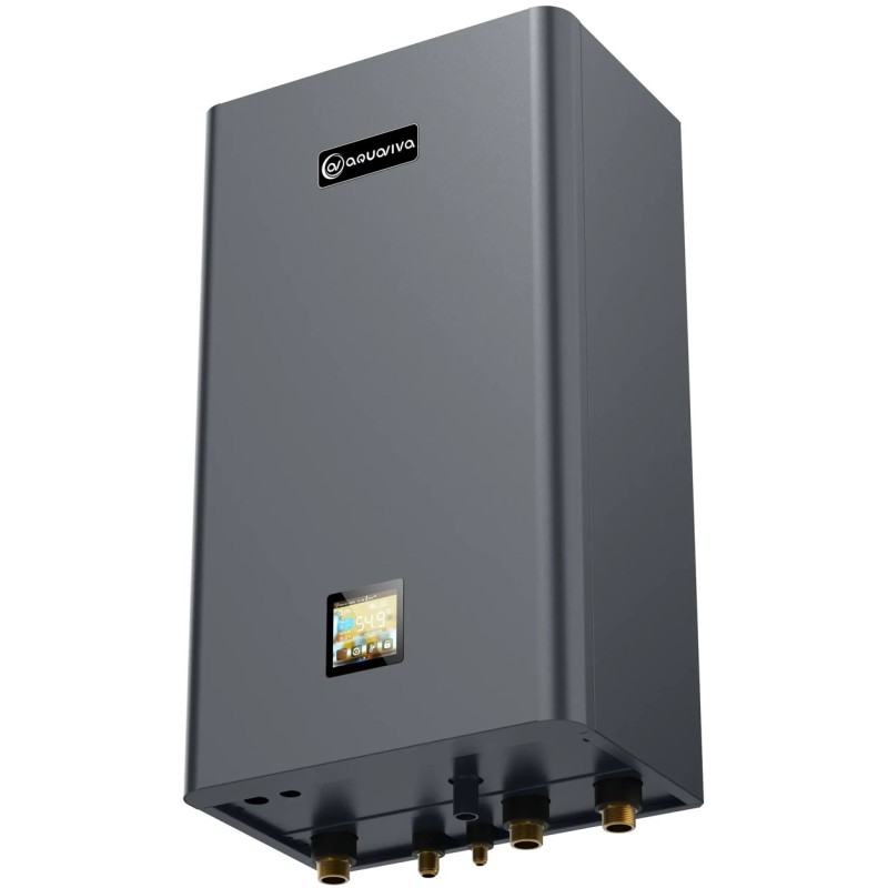 Тепловий насос Aquaviva Plus 16 (AVH-TPVH160)