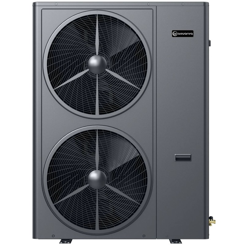Тепловий насос Aquaviva Plus 18T (AVH-TPVH180T)