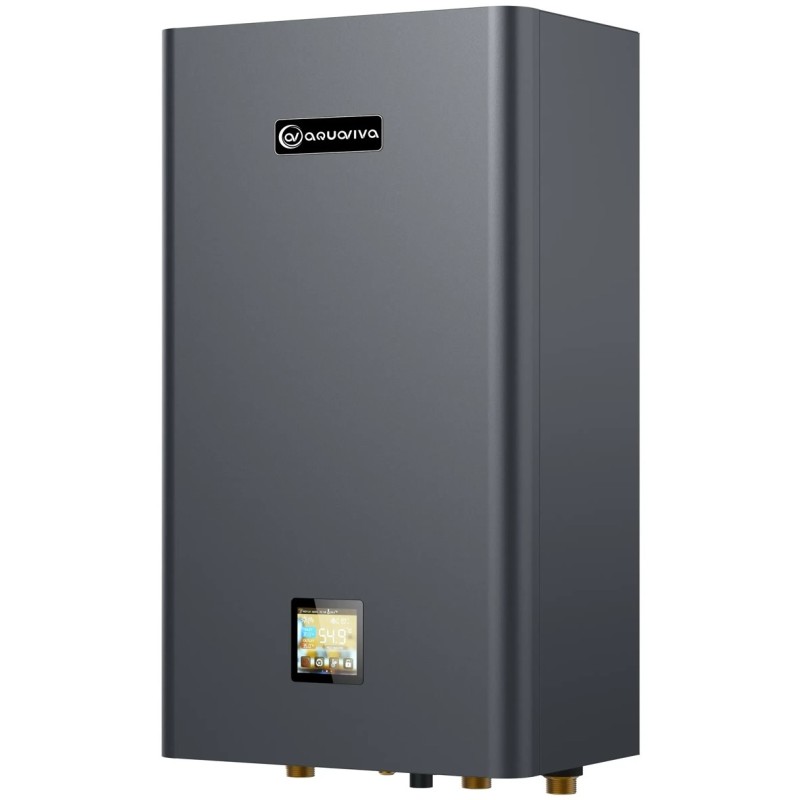 Тепловий насос Aquaviva Plus 18T (AVH-TPVH180T)