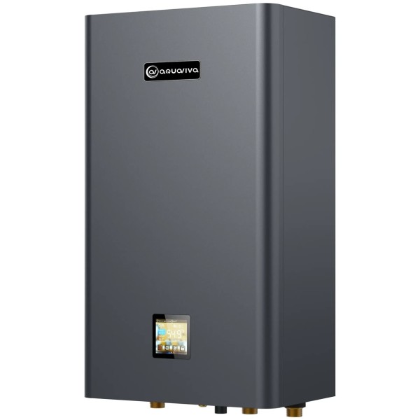 Тепловий насос Aquaviva Plus 18T (AVH-TPVH180T)