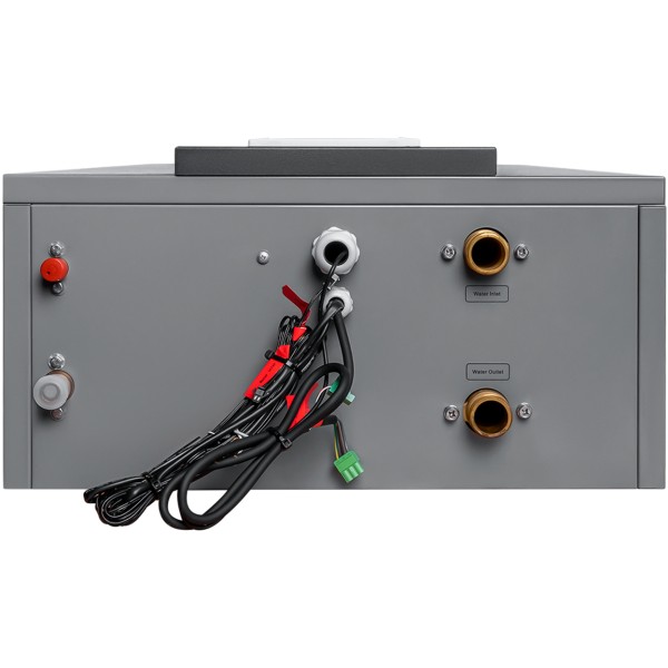 Тепловий насос LogicPower LP SINV-20