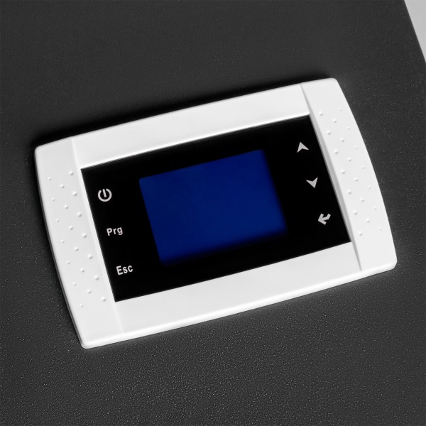 Тепловий насос LogicPower LP SINV-20