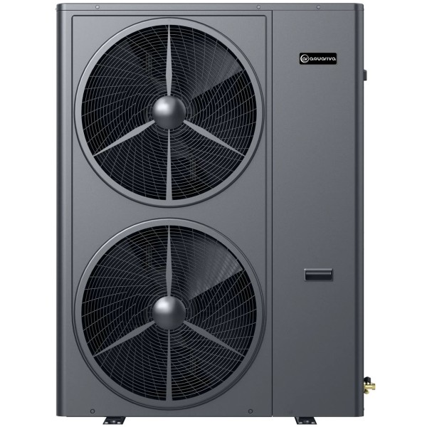 Тепловий насос Aquaviva Plus 20T (AVH-TPVH200T)