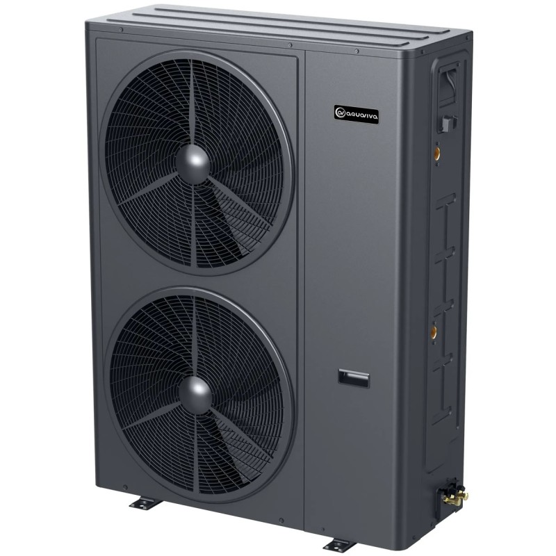 Тепловий насос Aquaviva Plus 20T (AVH-TPVH200T)